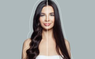 using-a-flat-iron-how-do-you-curl-your-hair