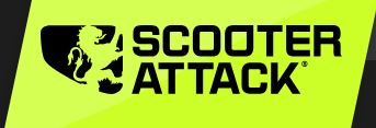 Scooter Attack Gutschein & Rabattcode