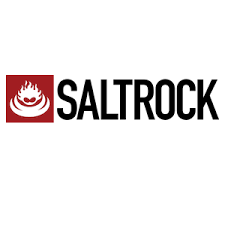 Saltrock Voucher & Promo Codes