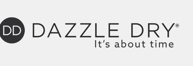 Dazzle Dry Coupon Codes