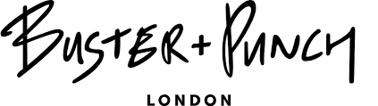 Buster & punch Coupon Codes Buster & punch Coupon Codes