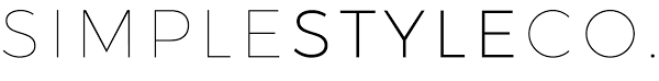 Simple Style Co Discount & Promo Codes Simple Style Co Discount & Promo Codes