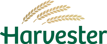 Harvester Voucher & Promo Codes Harvester Voucher & Promo Codes