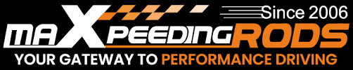 Maxpeeding Rods