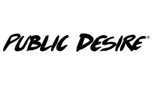 Public Desire Coupon Codes