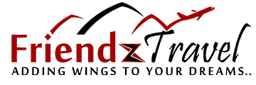 Friendz Travel