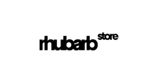 Rhubarb Store Voucher & Promo Codes Rhubarb Store Voucher & Promo Codes