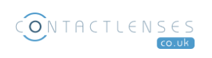 Contactlenses Voucher & Promo Codes