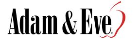 Adam & Eve