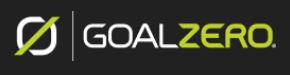 Goal Zero