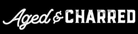 Aged & Charred Coupon Codes