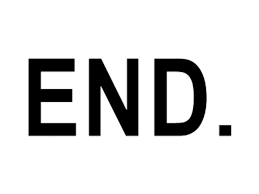 End Clothing Coupon Codes