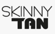 Skinny Tan Voucher & Promo Codes