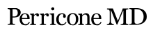 Perriconemd Voucher & Promo Codes
