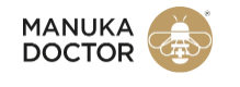 Manuka Doctor Voucher & Promo Codes