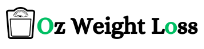 Oz Weight Loss