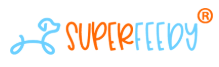 Superfeedy Discount & Promo Codes