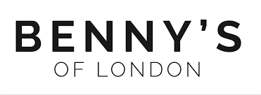 Benny's of London Voucher & Promo Codes Benny's of London Voucher & Promo Codes