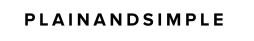 Plain And Simple Coupon Codes