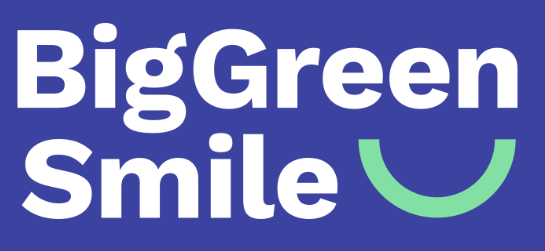 Big Green Smile