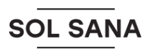Sol sana Discount & Promo Codes