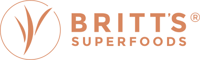 BRITT'S SUPERFOODS Voucher & Promo Codes BRITT'S SUPERFOODS Voucher & Promo Codes