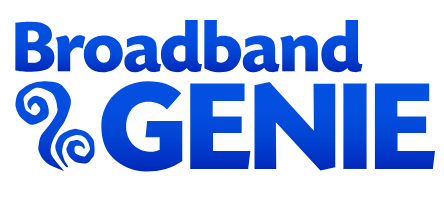 Broadband GENIE Voucher & Promo Codes Broadband GENIE Voucher & Promo Codes