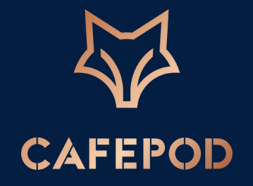 CAFEPOD Voucher & Promo Codes CAFEPOD Voucher & Promo Codes