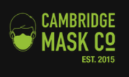 Cambridge Mask Co Voucher & Promo Codes
