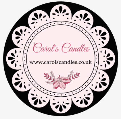 Carol's Candles Voucher & Promo Codes Carol's Candles Voucher & Promo Codes