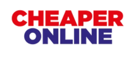 Cheaper Online