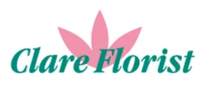 Clare Florist Voucher & Promo Codes Clare Florist Voucher & Promo Codes