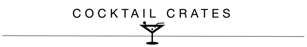 Cocktail Crates Voucher & Promo Codes Cocktail Crates Voucher & Promo Codes