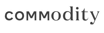 Commodity