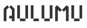 Aulumu