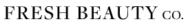 Fresh Beauty Co Discount & Promo Codes