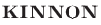 Kinnon Discount & Promo Codes