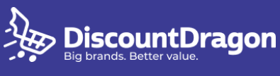 Discount Dragon Voucher & Promo Codes Discount Dragon Voucher & Promo Codes