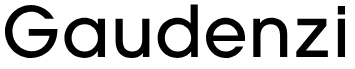 Gaudenzi Discount & Promo Codes