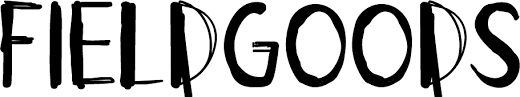 FieldGoods Voucher & Promo Codes FieldGoods Voucher & Promo Codes