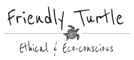 Friendly Turtle