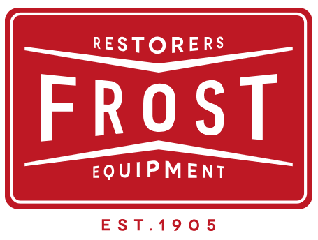 Frost Voucher & Promo Codes Frost Voucher & Promo Codes