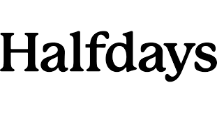 Halfdays Coupon Codes Halfdays Coupon Codes