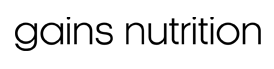 Gains Nutrition Voucher & Promo Codes Gains Nutrition Voucher & Promo Codes