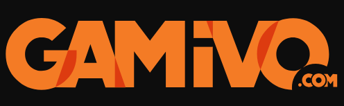 GAMIVO Voucher & Promo Codes GAMIVO Voucher & Promo Codes