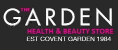 Garden Pharmacy Voucher & Promo Codes Garden Pharmacy Voucher & Promo Codes