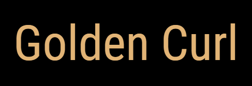 Golden Curl Voucher & Promo Codes Golden Curl Voucher & Promo Codes