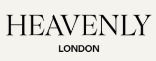 Heavenly London Voucher & Promo Codes