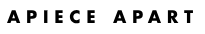 Apiece Apart Coupon Codes