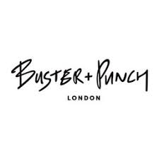 Buster And Punch Voucher & Promo Codes Buster And Punch Voucher & Promo Codes